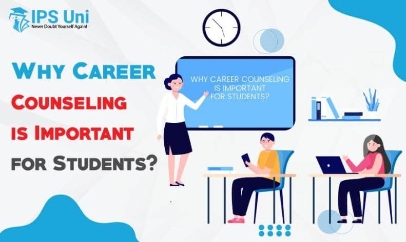 Why Career Counseling is Important for Students?