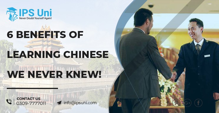 6 Benefits of Learning Chinese We Never Knew!