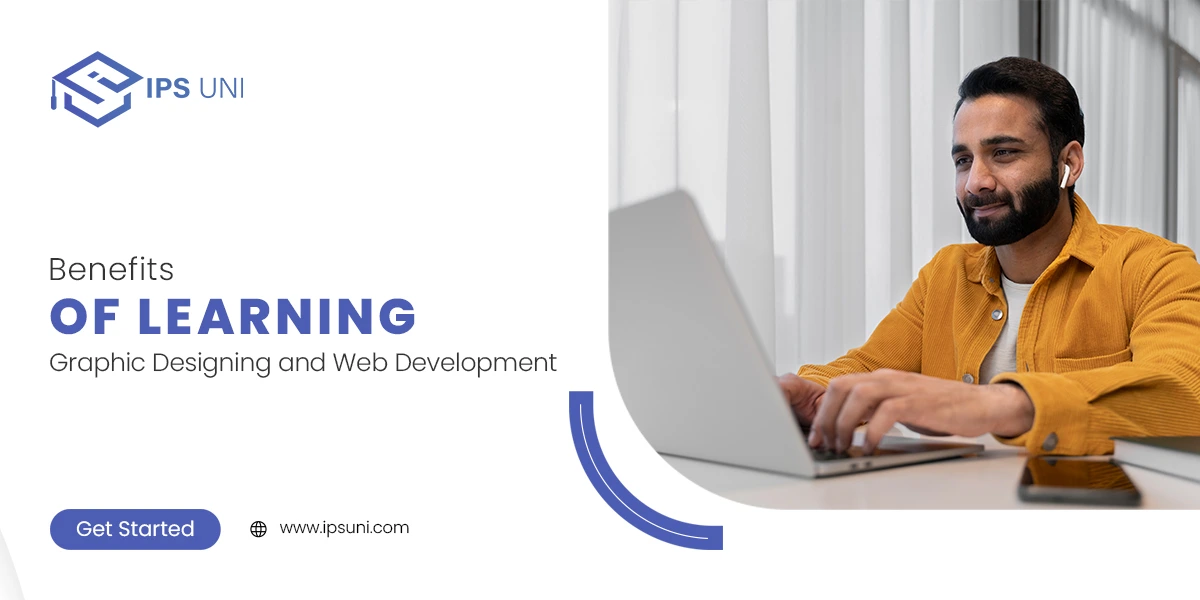 graphic designing course