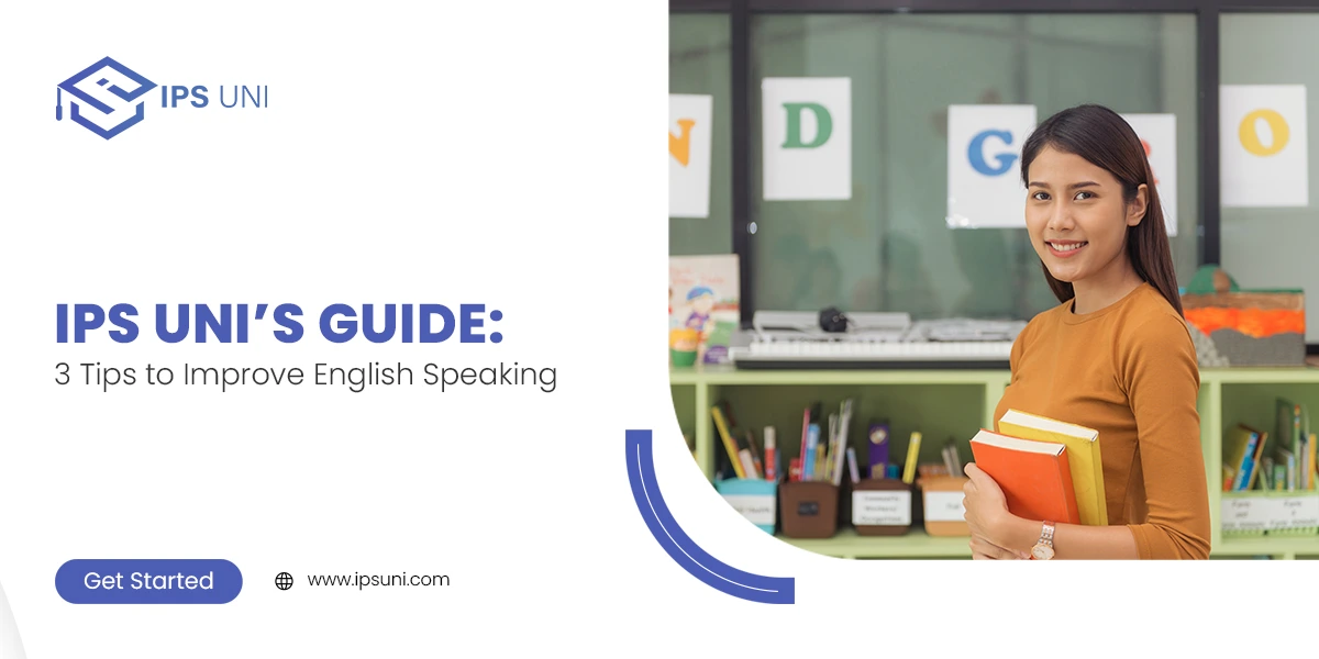 english language course