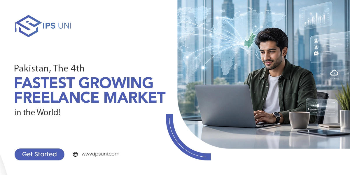 fastest growing freelance market