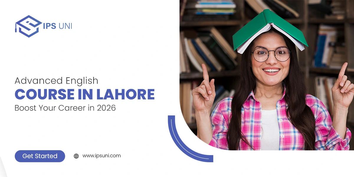 english language course