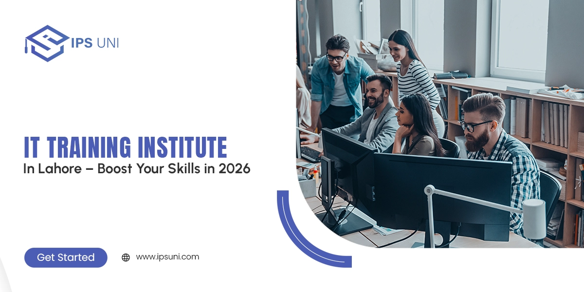 it training institute