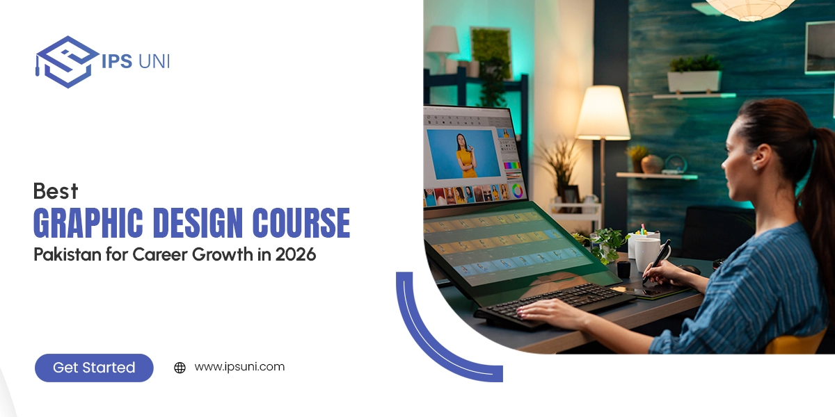 graphic design course