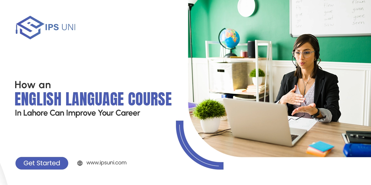 english language course