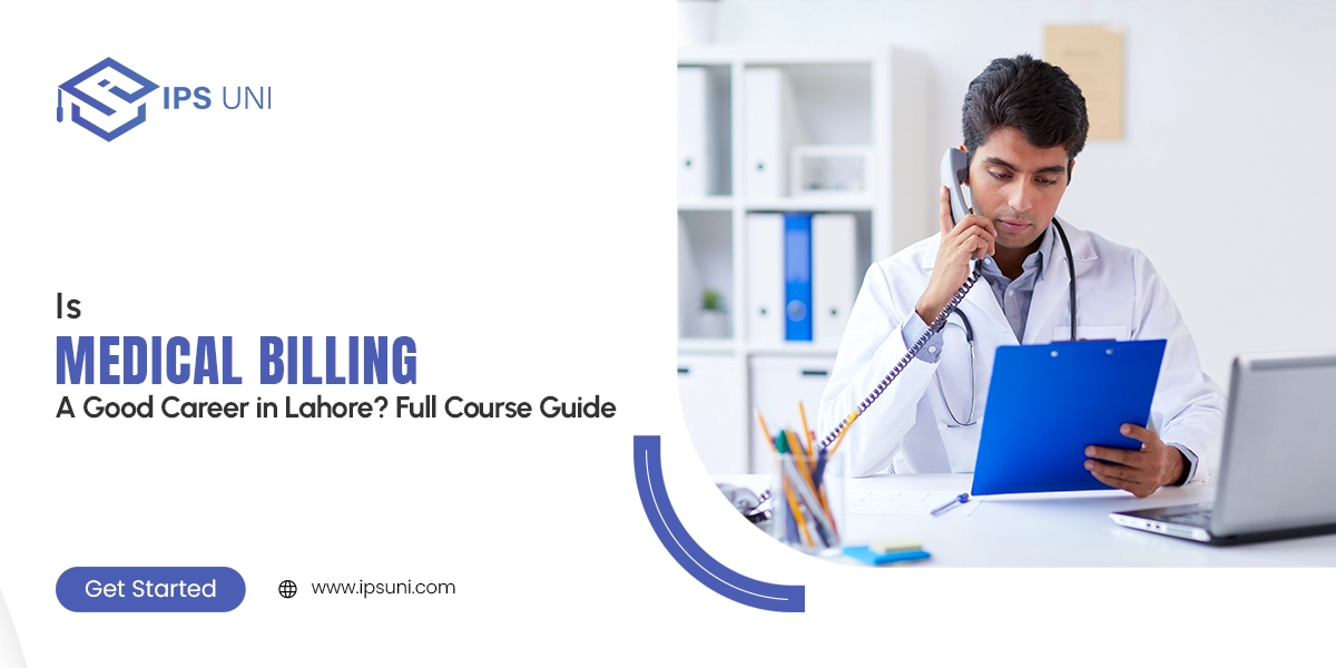 medical billing course