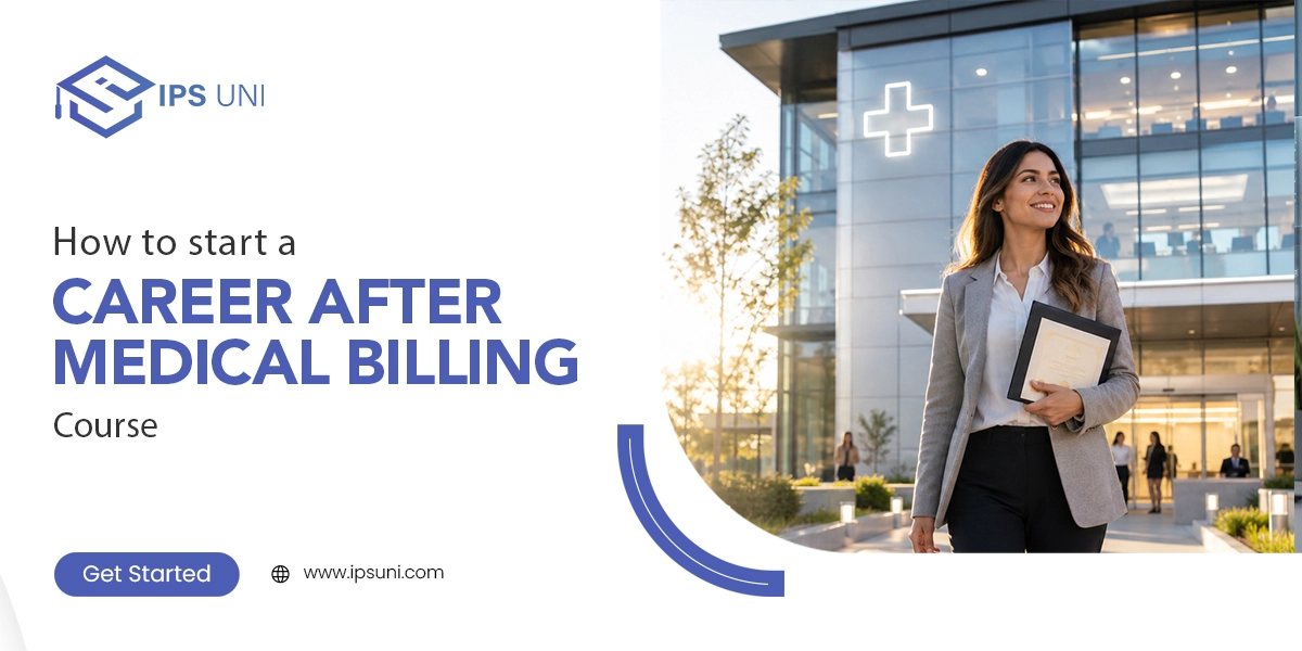 medical billing course