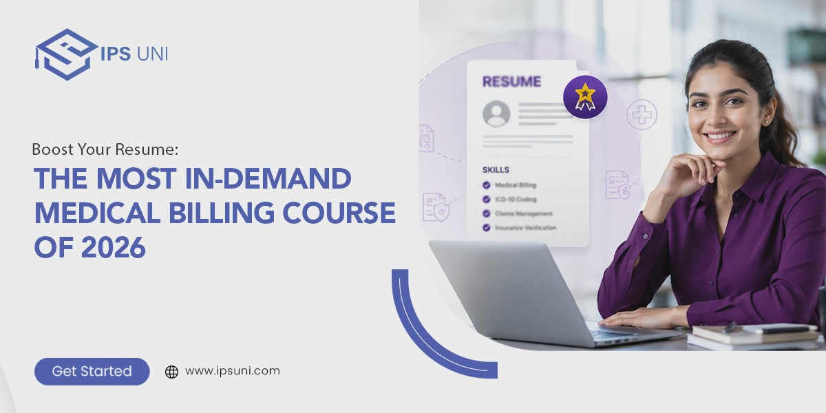 medical billing course