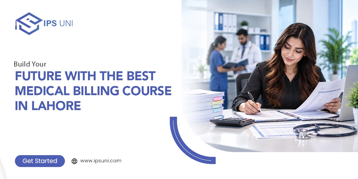 medical billing course