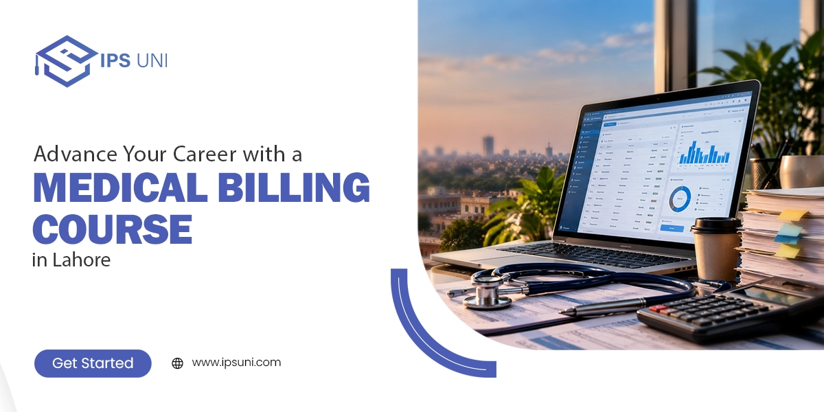 medical billing course
